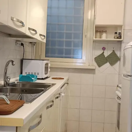 Stella Vaticana Lägenhet