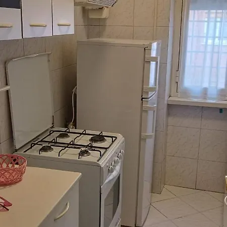 Stella Vaticana Lägenhet