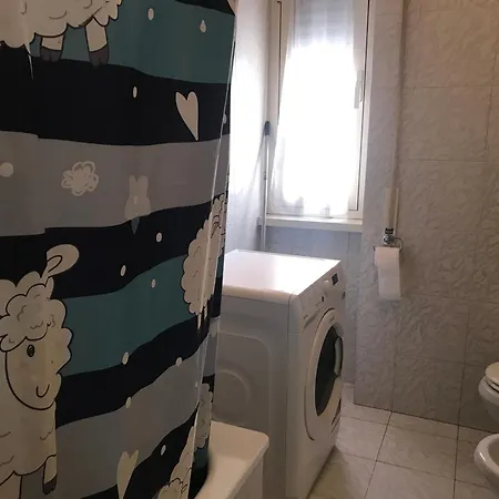 Lägenhet Stella Vaticana Rom