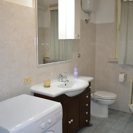 Stella Vaticana Lägenhet *