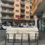 Stella Vaticana Apartamento *
