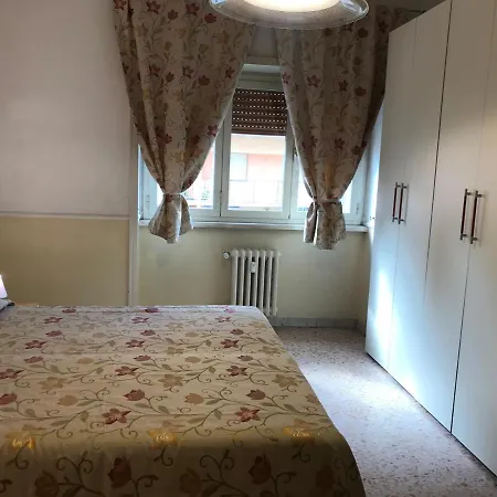 Stella Vaticana Front Metro Apartment *