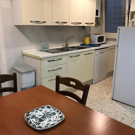 Stella Vaticana Appartamento Roma