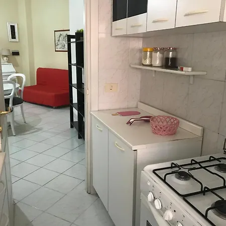 Stella Vaticana Apartament