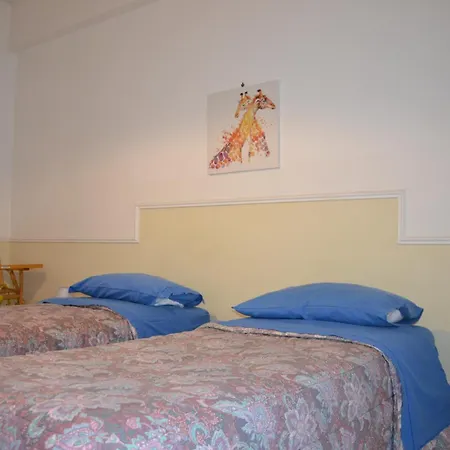 Stella Vaticana Front Metro Apartment *
