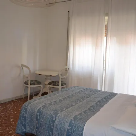 Apartment Stella Vaticana Front Metro Rome