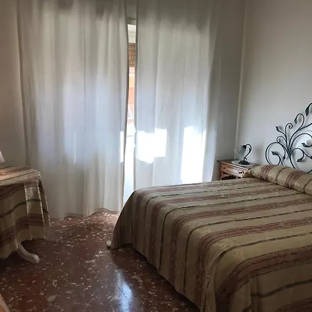 Stella Vaticana Διαμέρισμα