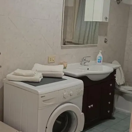 Stella Vaticana Front Metro Apartment Rome