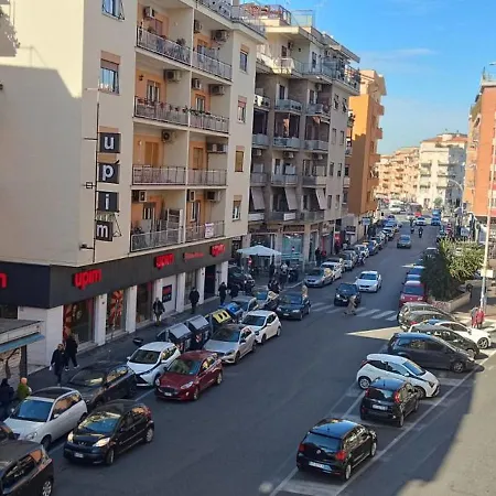 아파트 Stella Vaticana