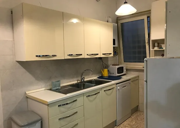 Stella Vaticana 아파트 로마