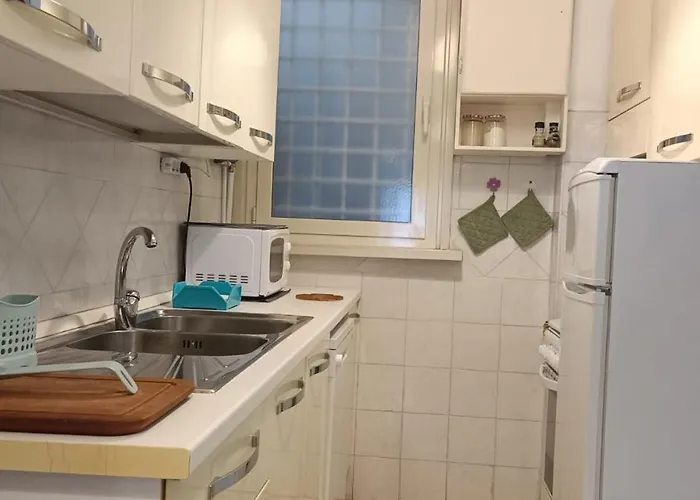 Stella Vaticana 아파트