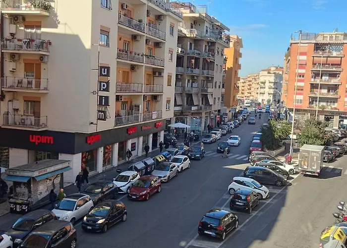 아파트 Stella Vaticana