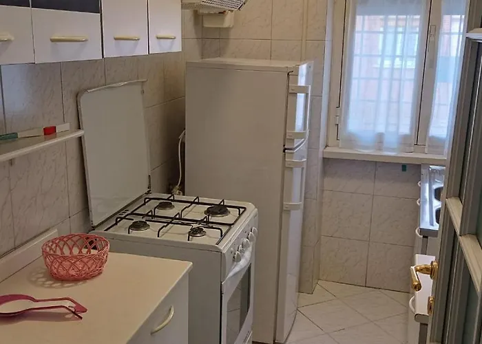 Stella Vaticana 아파트