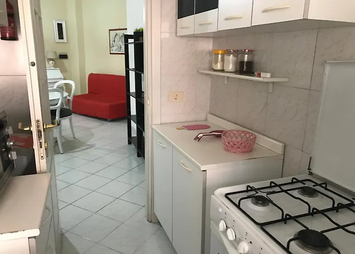 Stella Vaticana 아파트