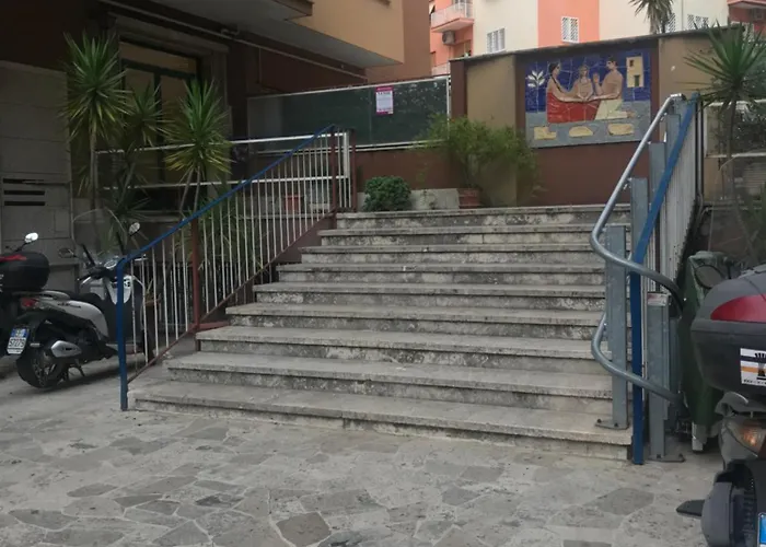 아파트 Stella Vaticana 로마