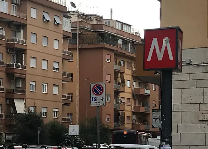 Stella Vaticana * 로마