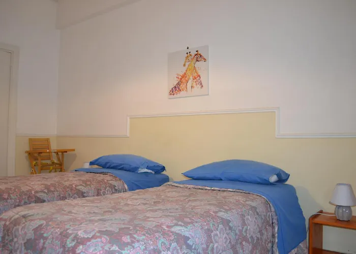 Stella Vaticana 아파트 *