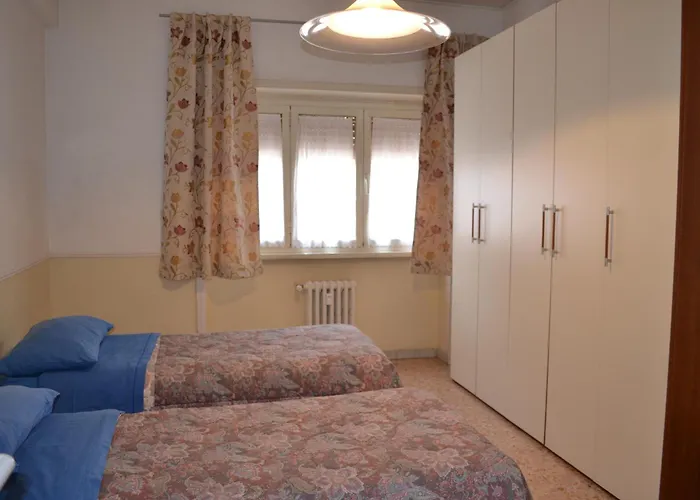 아파트 Stella Vaticana 로마