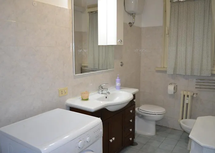 Stella Vaticana 아파트 *