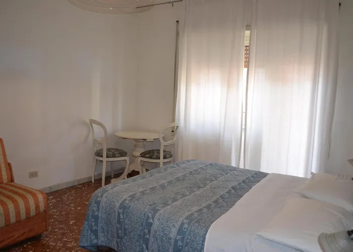 아파트 Stella Vaticana 로마