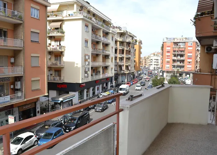 Stella Vaticana 로마