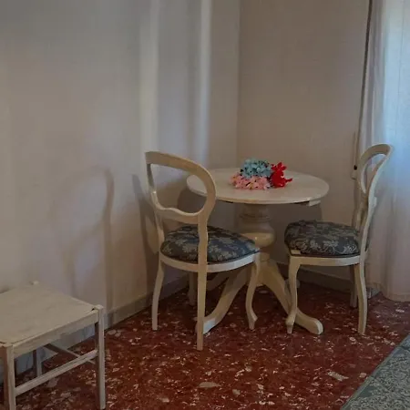 Stella Vaticana Appartamento